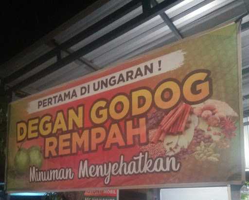 Gudeg Djati 7