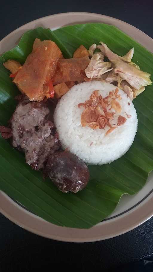 Gudeg Soto Koyor Beteng 6