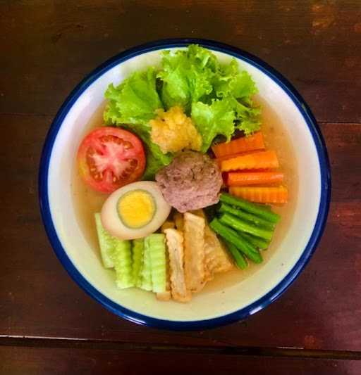 Nasi Uduk & Selat Solo Indra'S 3