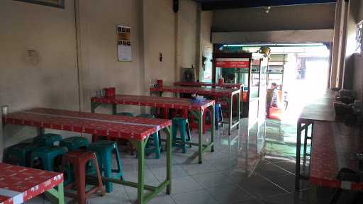 Kedai Es Teler Pak Sabar 2