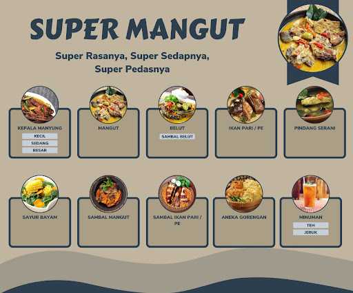 Mangut Super 7