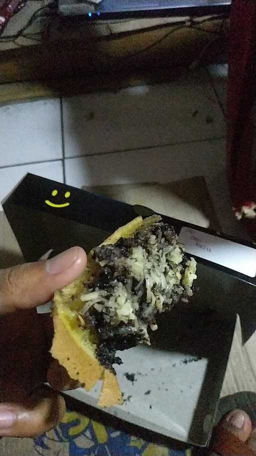 Markotang Martabak 5