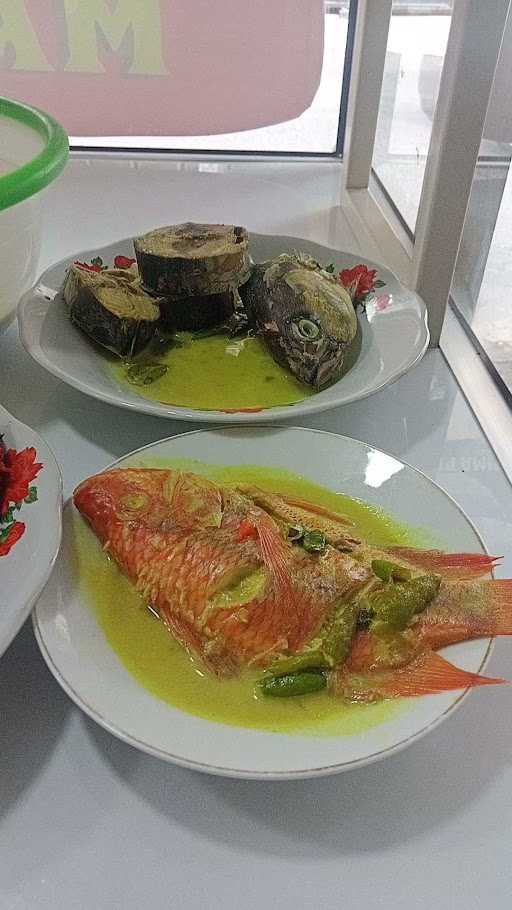 Masakan Padang Berkah Basamo 5