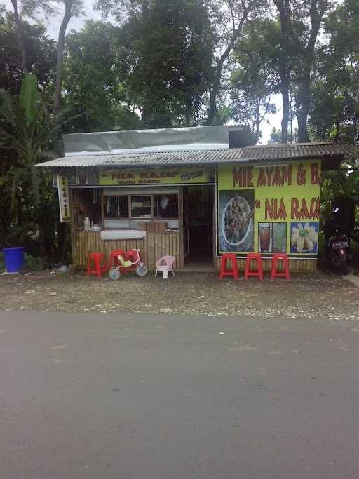 Mie Ayam & Bakso Nia Rasa 8