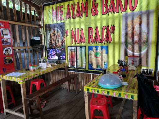 Mie Ayam & Bakso Nia Rasa 6