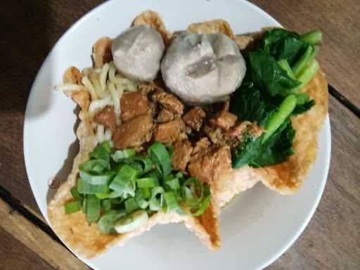 Mie Ayam & Bakso Nitibuana 10