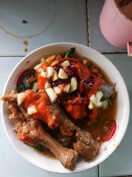 Mie Ayam & Bakso Nitibuana 6