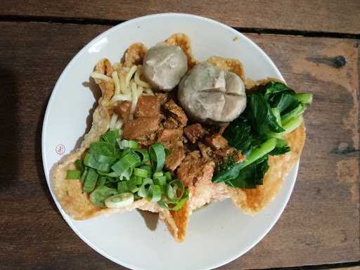 Mie Ayam & Bakso Nitibuana 3