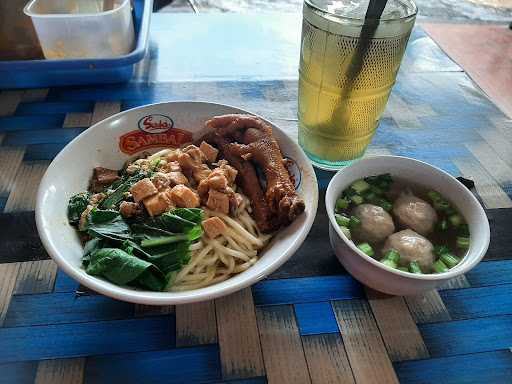 Mie Ayam & Bakso Nitibuana 8