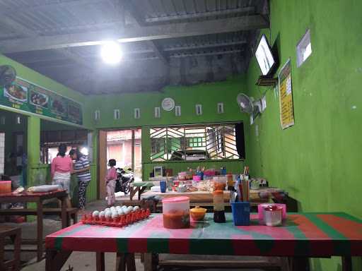 Mie Ayam & Bakso Pak Ari 10