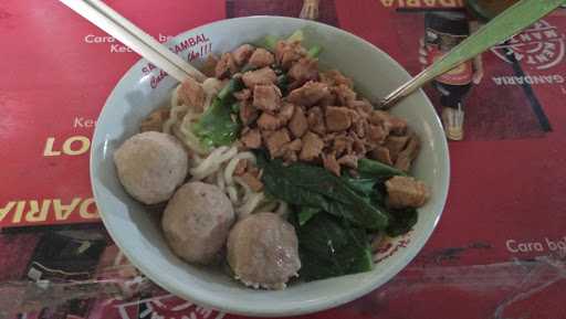 Mie Ayam & Bakso Pak Ari 6