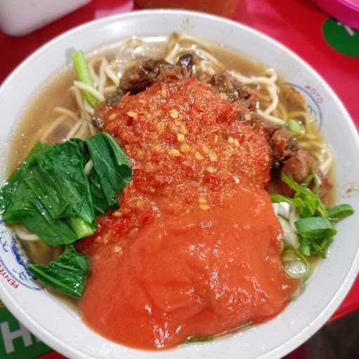 Mie Ayam & Bakso Pak Ari 1