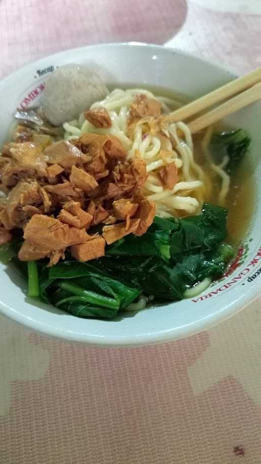 Mie Ayam & Bakso Pak Ari 2