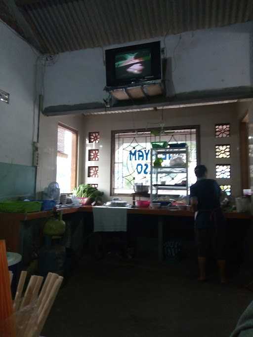 Mie Ayam & Bakso Pak Sarwo 5