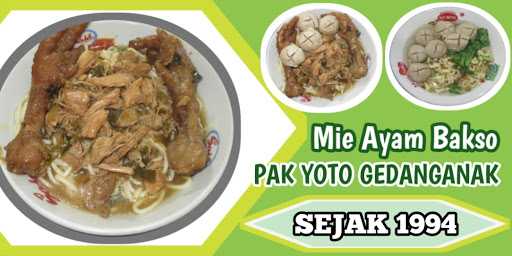 Mie Ayam Bakso Pak Yoto 2