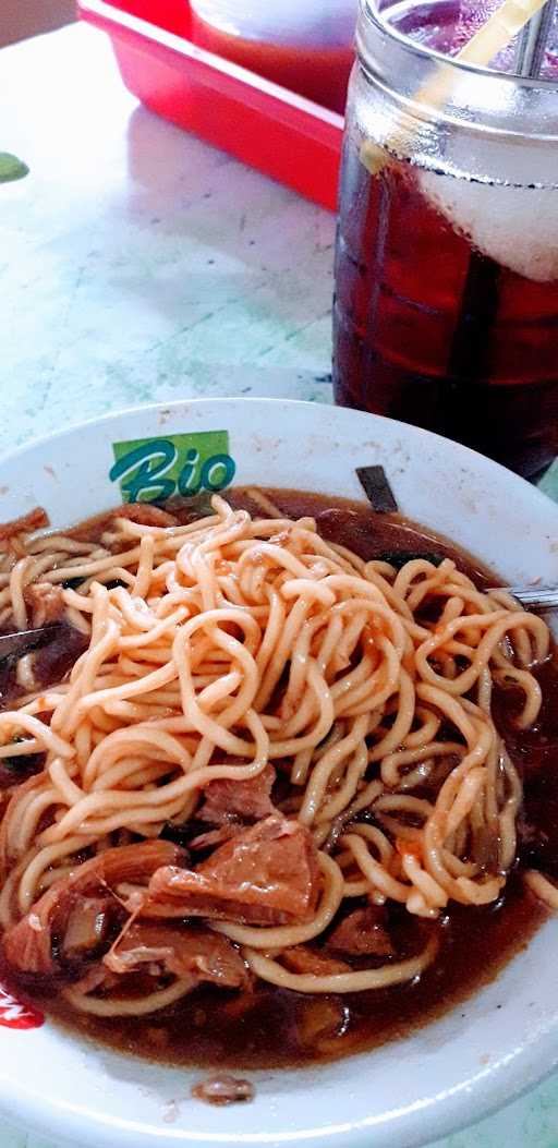 Mie Ayam Bakso Pak Yoto 1