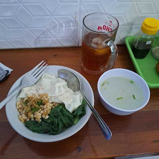 Mie Ayam Jakarta 3