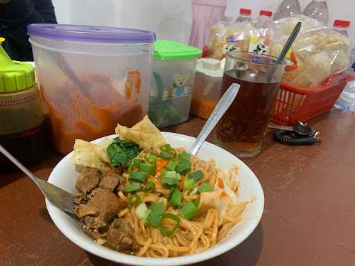 Mie Ayam Obat Lapar 7