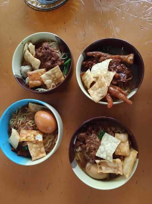 Mie Ayam Obat Lapar 10