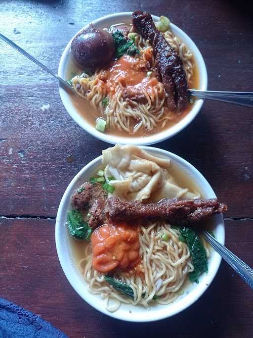 Mie Ayam Obat Lapar 8