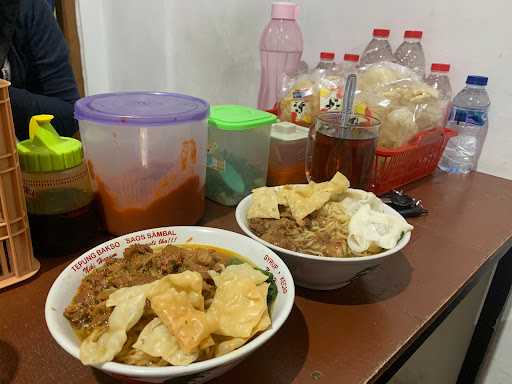 Mie Ayam Obat Lapar 2