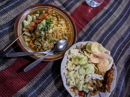 Nasgor & Bakmie Jawa 1