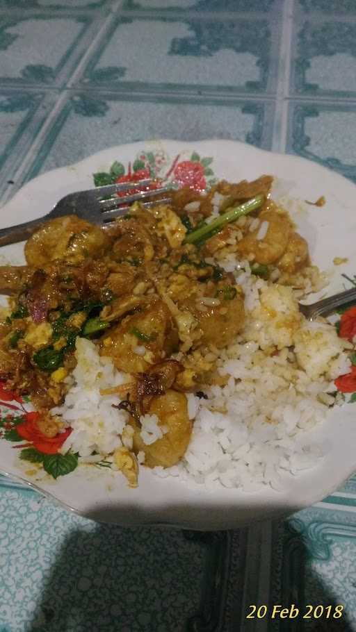 Nasi Goreng Mz.Ryzal 2