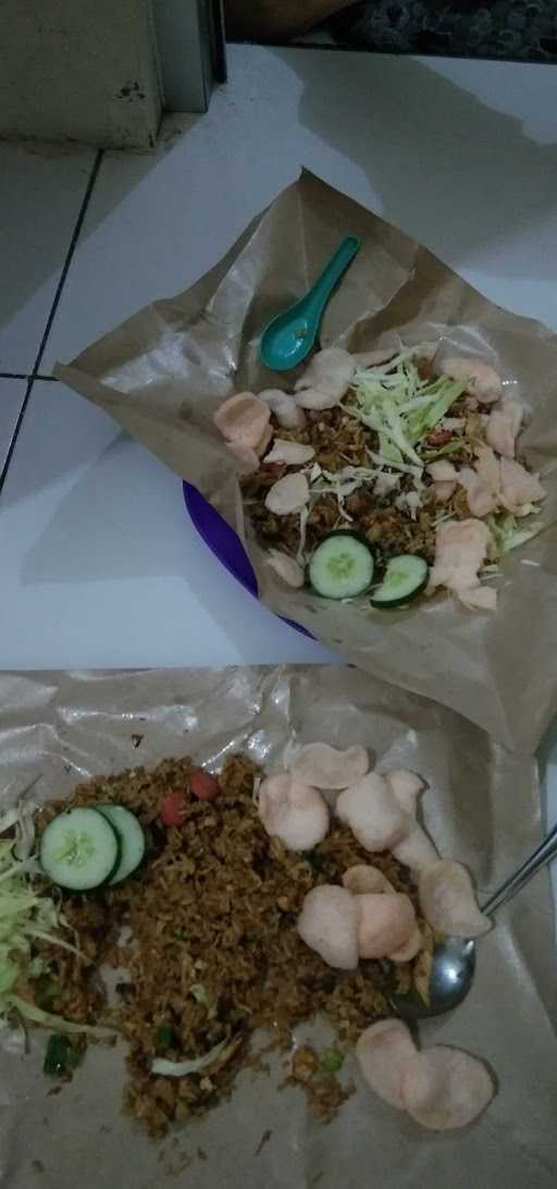 Nasi Goreng Nusa 1