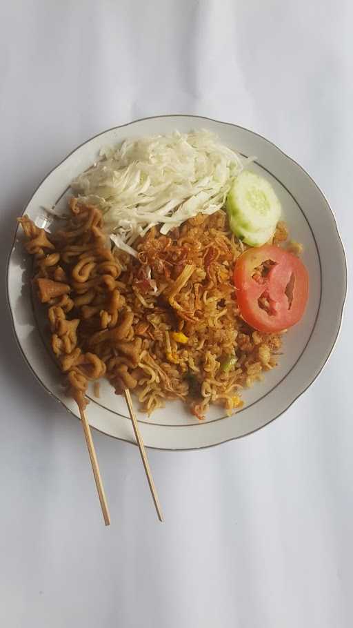 Nasi Goreng Pabongan 1