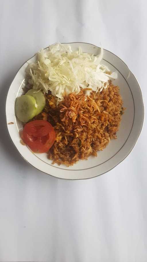 Nasi Goreng Pabongan 3