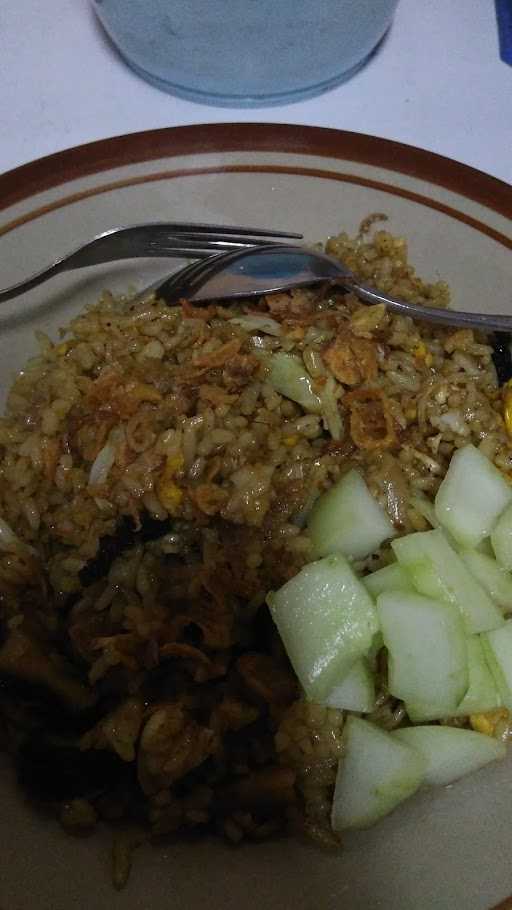 Nasi Goreng Pak Roni 5