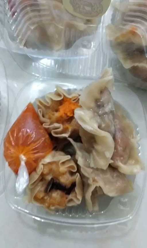 Njajan Dimsum99 4