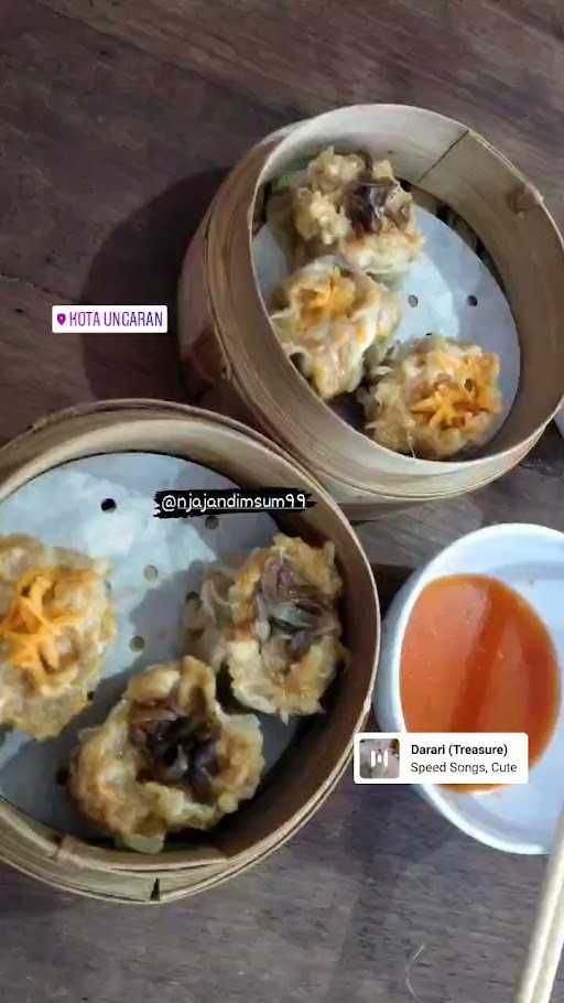 Njajan Dimsum99 10