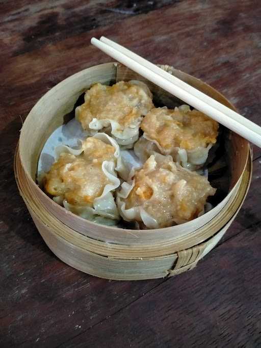 Njajan Dimsum99 7