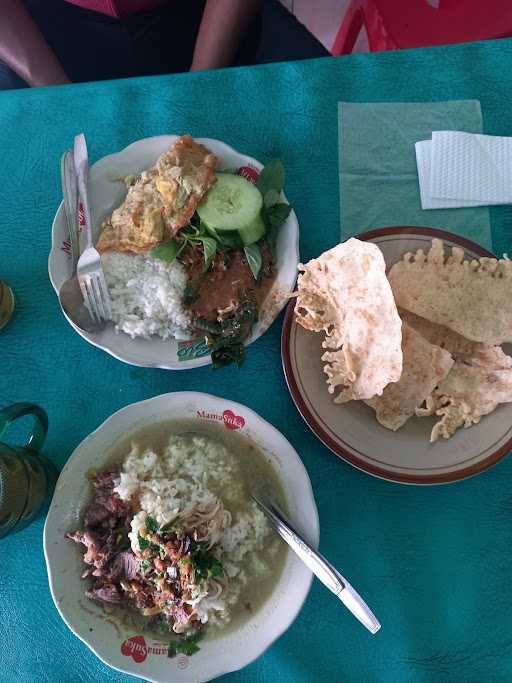 Pecel Kediri Ms.Hindun 3