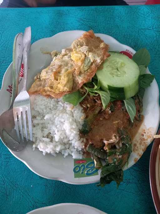 Pecel Kediri Ms.Hindun 6