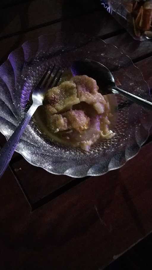 Pempek Palembang Bu Anisah 1