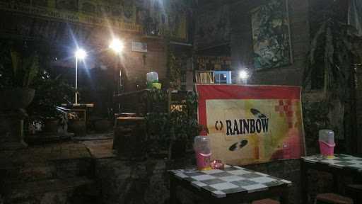 Rainbow Ayam Tulang Lunak 6