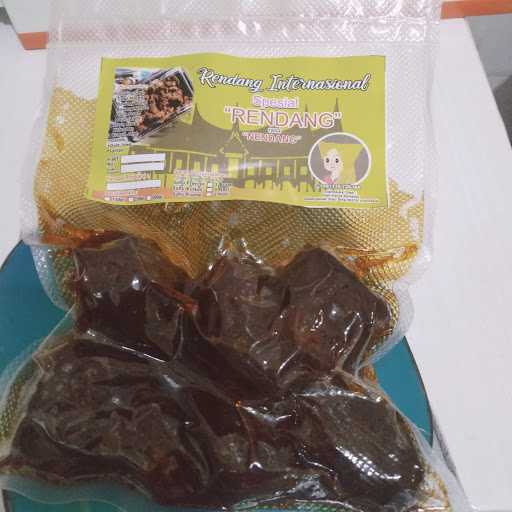 Rendang Internasional 7