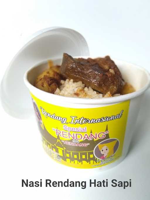 Rendang Internasional 3