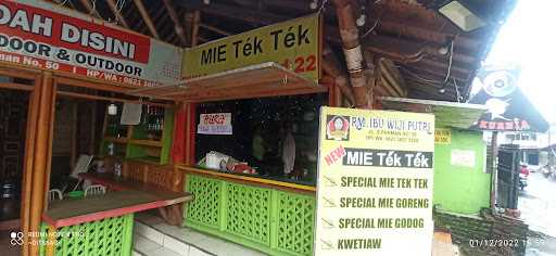 Rm Ibu Wiji Putri ( Mie Tek Tek ) 6