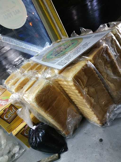 Roti Bakar Mas Yoga 1