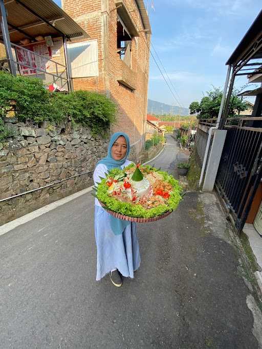 Rumah Makan Padang Raya 9