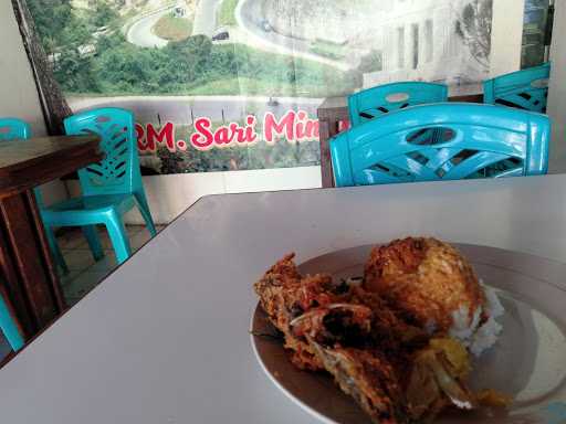 Rumah Makan Sari Minang 6