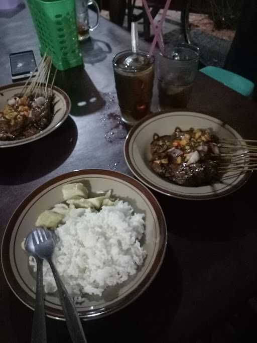 Sate Ayam 5