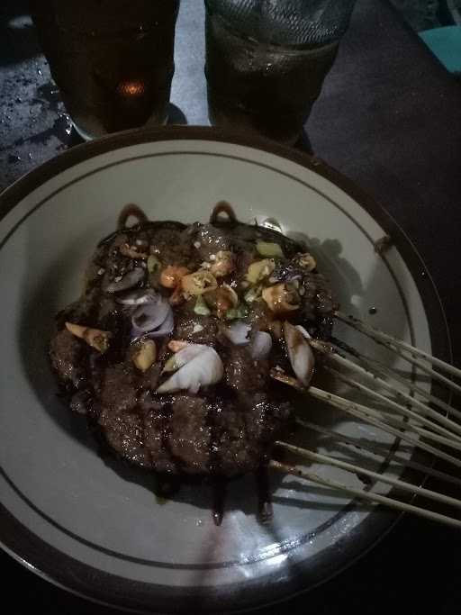 Sate Ayam 3