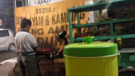 Sate Ayam Bang Amir 2