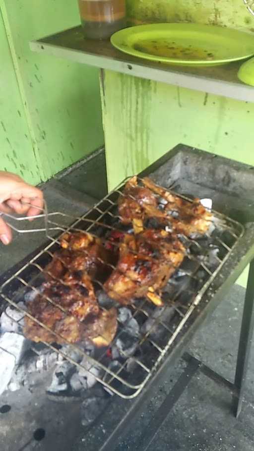 Sate Kambing Muda Batubul 88 7