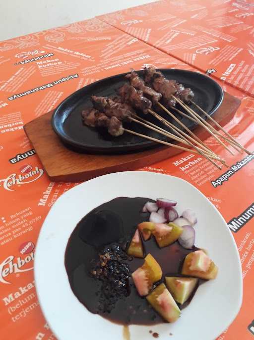 Sate Kambing Muda Batubul 88 10