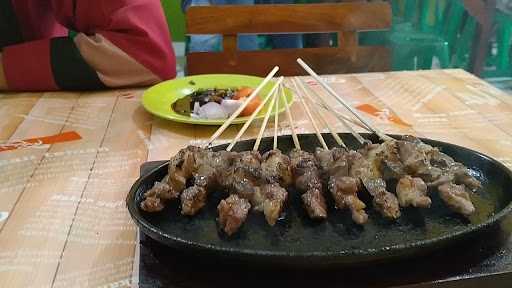 Sate Kambing Muda Batubul 88 6